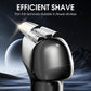 🔥Hot Sale🔥🎁Men's Efficient Rechargeable Foil Electric Shaver-3