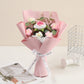 💐Mother's Day Special Sale 50% OFF!💕Handmade Delicate Crochet Flower Bouquet-2