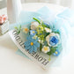 💐Mother's Day Special Sale 50% OFF!💕Handmade Delicate Crochet Flower Bouquet-10