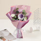 💐Mother's Day Special Sale 50% OFF!💕Handmade Delicate Crochet Flower Bouquet-14
