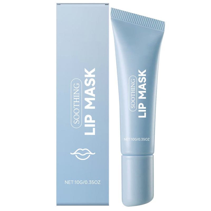 🥳2026 HOT SALE🥳💞50K+ SOLD!🌿🍯 50% OFF! Hydrating Lip Mask – Instantly soothes chapped lips. Nourishing formula, non-sticky feel. Daily care for comfortable lips. 💋👄-9