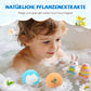 🔥12 PCS/Pack🛁 Natural Bath Bombs for Kids with Mega Bubbles & Surprise Inside 🥚✨-2
