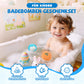 🔥12 PCS/Pack🛁 Natural Bath Bombs for Kids with Mega Bubbles & Surprise Inside 🥚✨-1