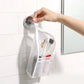🧳  Portable Lightweight Travel Toiletry Bag 🧼 Smart Internal Dividers, Compact EVA Build & Water-Resistant ✈️