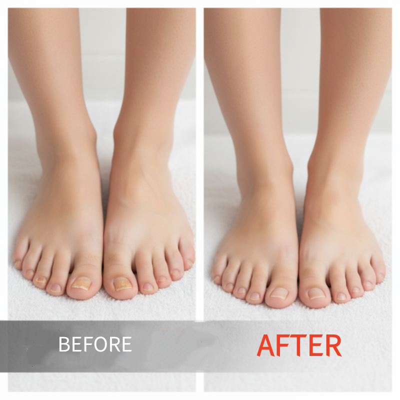 Nail Repair Essence for Damaged Nails-1