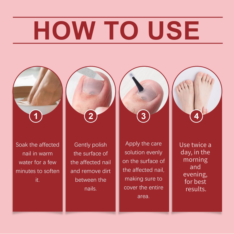 Nail Repair Essence for Damaged Nails-5