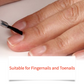 Nail Repair Essence for Damaged Nails-11
