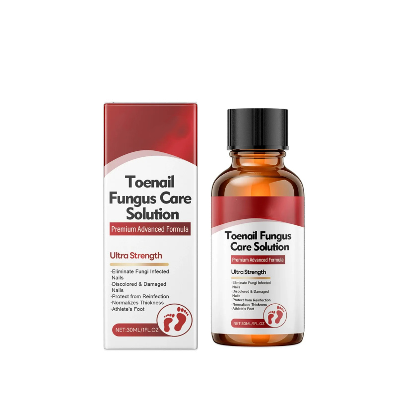 Nail Repair Essence for Damaged Nails-14