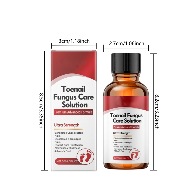 Nail Repair Essence for Damaged Nails-13