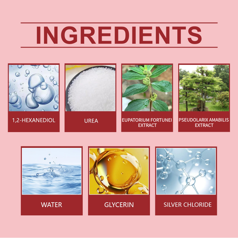 Nail Repair Essence for Damaged Nails-12