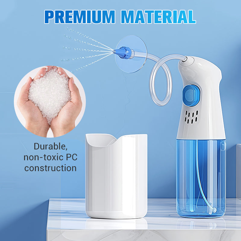 👂 HOT SALE! ⚡ Ear Wax Removal Kit – Safe & Gentle, Reusable Silicone Spoon, Easy to Use, Effective & Hygienic for Ear Cleaning ✨-6