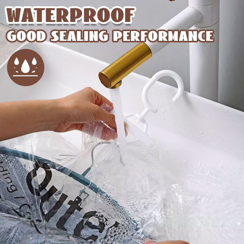💞Hanging Vacuum Storage Bags-3