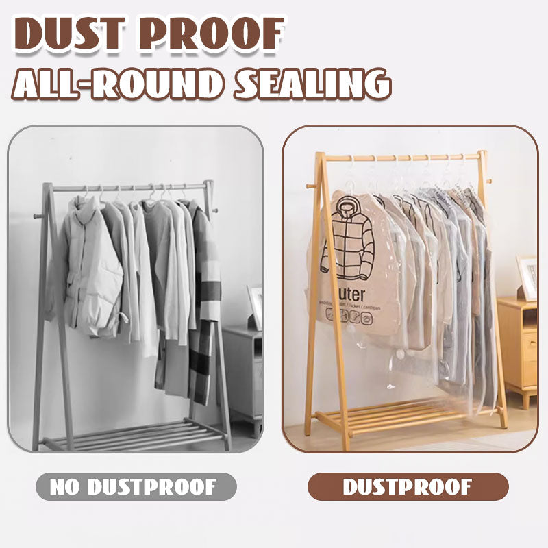 💞Hanging Vacuum Storage Bags-4