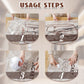 💞Hanging Vacuum Storage Bags-6
