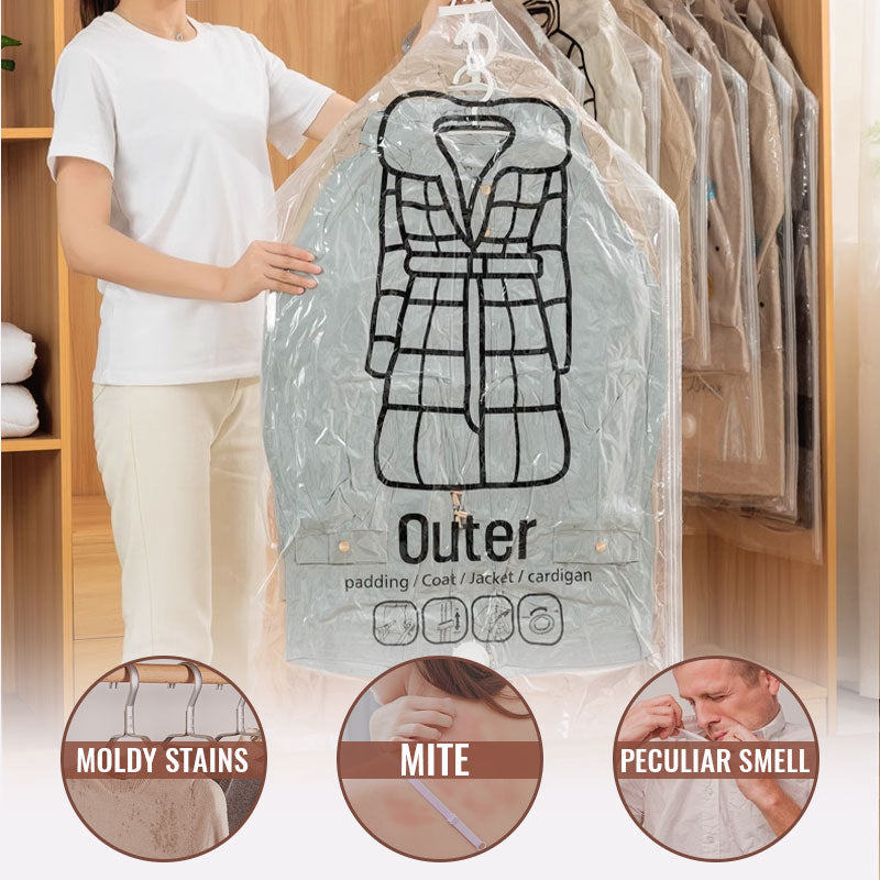 💞Hanging Vacuum Storage Bags-1