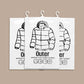 💞Hanging Vacuum Storage Bags-8