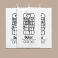 💞Hanging Vacuum Storage Bags-9