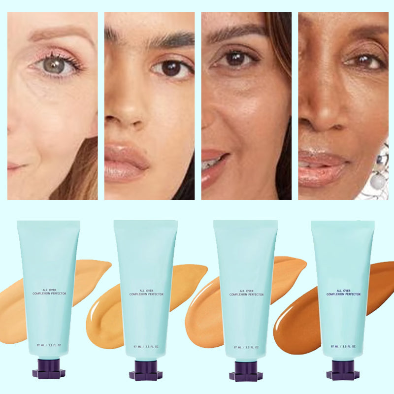 Moisturizing Concealer Waterproof Cream For Women-1