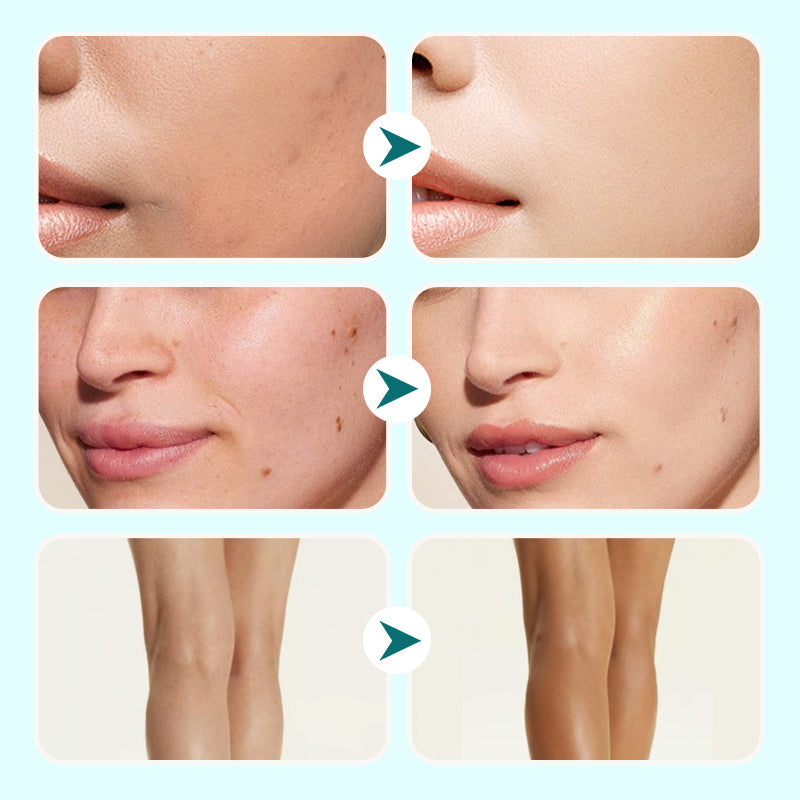 Moisturizing Concealer Waterproof Cream For Women-4