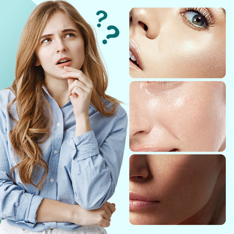 Moisturizing Concealer Waterproof Cream For Women-5