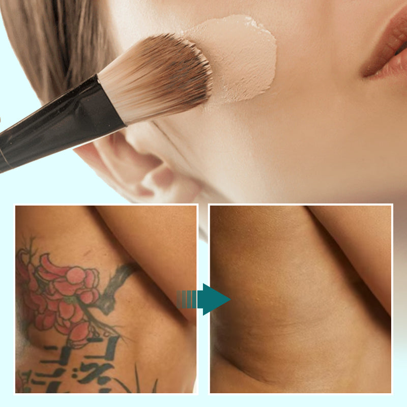 Moisturizing Concealer Waterproof Cream For Women-6