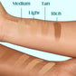 Moisturizing Concealer Waterproof Cream For Women-7