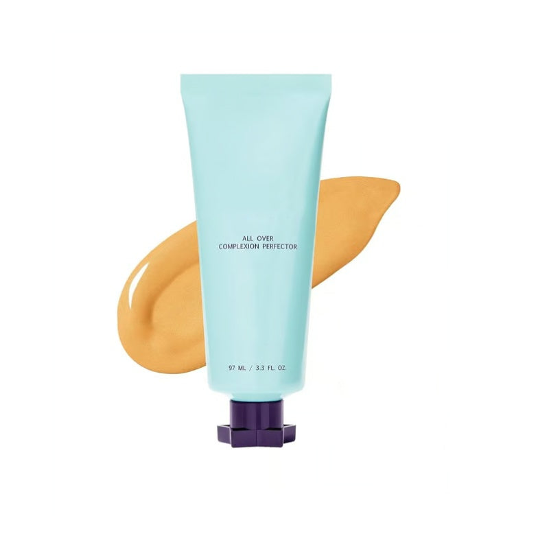 Moisturizing Concealer Waterproof Cream For Women-9