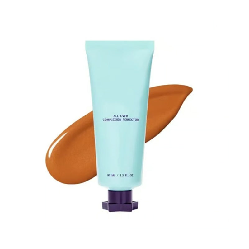 Moisturizing Concealer Waterproof Cream For Women-11