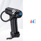 🔥HOT SALE 50%OFF🔥Portable Cordless Air Compressor with Digital Display-2