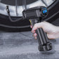 🔥HOT SALE 50%OFF🔥Portable Cordless Air Compressor with Digital Display-11