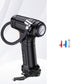 🔥HOT SALE 50%OFF🔥Portable Cordless Air Compressor with Digital Display-13