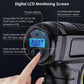 🔥HOT SALE 50%OFF🔥Portable Cordless Air Compressor with Digital Display-16