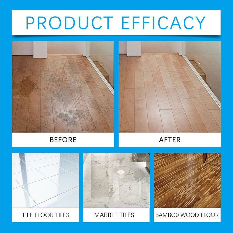 🔥Last Day Promotion 50% OFF - Discount❗️❗️ 🏠Effervescent Floor Cleaning Tablets– the perfect cleaning aid-2