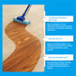 🔥Last Day Promotion 50% OFF - Discount❗️❗️ 🏠Effervescent Floor Cleaning Tablets– the perfect cleaning aid-5