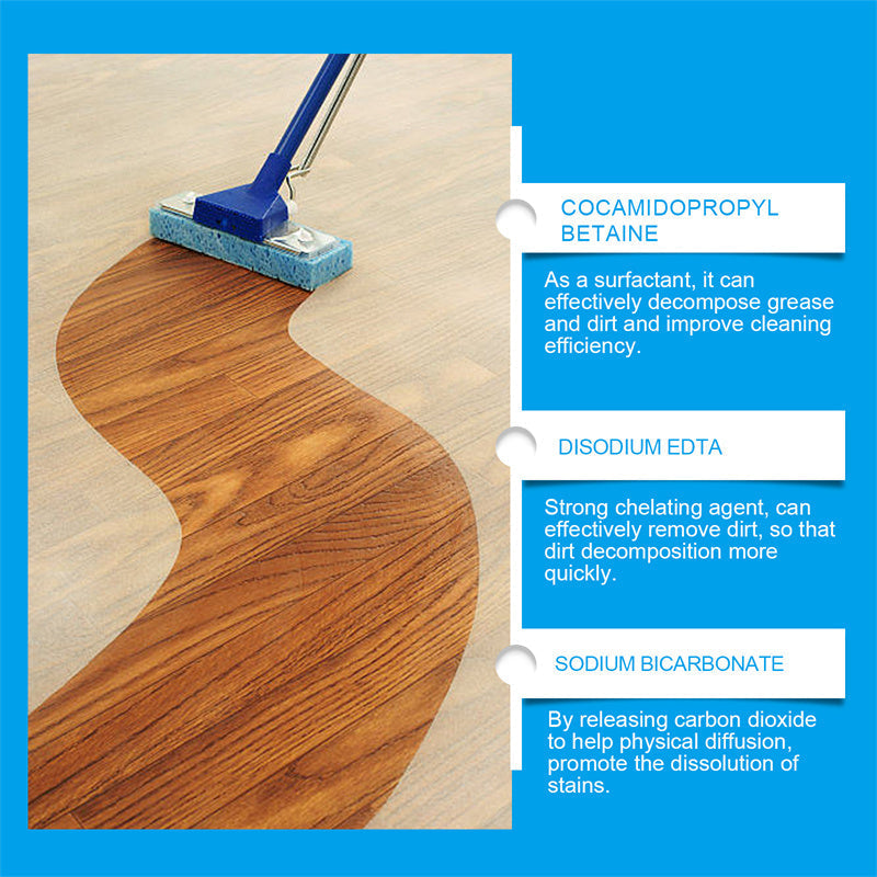 🔥Last Day Promotion 50% OFF - Discount❗️❗️ 🏠Effervescent Floor Cleaning Tablets– the perfect cleaning aid-5
