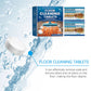 🔥Last Day Promotion 50% OFF - Discount❗️❗️ 🏠Effervescent Floor Cleaning Tablets– the perfect cleaning aid-6