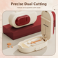 2-in-1 Safety Pill Cutter and Storage Case-1