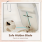 2-in-1 Safety Pill Cutter and Storage Case-3