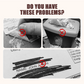 ⏰Buy 1 Get 1 Free🎁Privacy Protection Roller Stamp👣