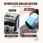 ⏰Buy 1 Get 1 Free🎁Privacy Protection Roller Stamp👣