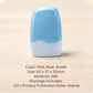 ⏰Buy 1 Get 1 Free🎁Privacy Protection Roller Stamp👣