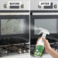 🧽 Every Home Needs This🏡Multi-purpose enzyme foam cleaner， versatile – Kitchen & Home-2