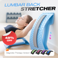 🔥 Limited-Time Offer🧘‍♂️Magnetic Lumbar Stretcher – Acupressure Massage, Portable Design & Relieves Back Pain ✨