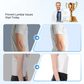 🔥 Limited-Time Offer🧘‍♂️Magnetic Lumbar Stretcher – Acupressure Massage, Portable Design & Relieves Back Pain ✨