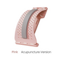 🔥 Limited-Time Offer🧘‍♂️Magnetic Lumbar Stretcher – Acupressure Massage, Portable Design & Relieves Back Pain ✨