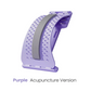 🔥 Limited-Time Offer🧘‍♂️Magnetic Lumbar Stretcher – Acupressure Massage, Portable Design & Relieves Back Pain ✨