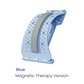 🔥 Limited-Time Offer🧘‍♂️Magnetic Lumbar Stretcher – Acupressure Massage, Portable Design & Relieves Back Pain ✨