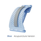 🔥 Limited-Time Offer🧘‍♂️Magnetic Lumbar Stretcher – Acupressure Massage, Portable Design & Relieves Back Pain ✨