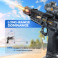 🌊Summer Discount🔫💦Fast Mode Ice Explosion Pistol Water Gun-1