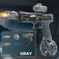 🌊Summer Discount🔫💦Fast Mode Ice Explosion Pistol Water Gun-8